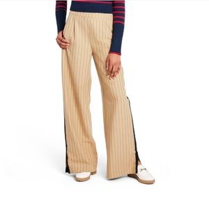 La Ligne pants bought from Target. Never worn. They are a size small but run big